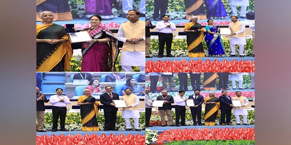 AI, trust & 30,000 disclosures: How India’s tax officers are reshaping the system